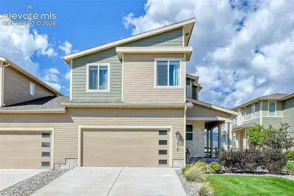 1878 Peak Prairie Lane, Monument, CO 80132