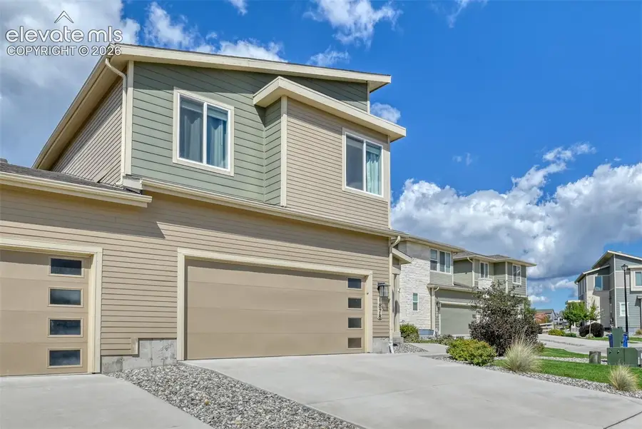 1878 Peak Prairie Lane, Monument, CO 80132 - #3