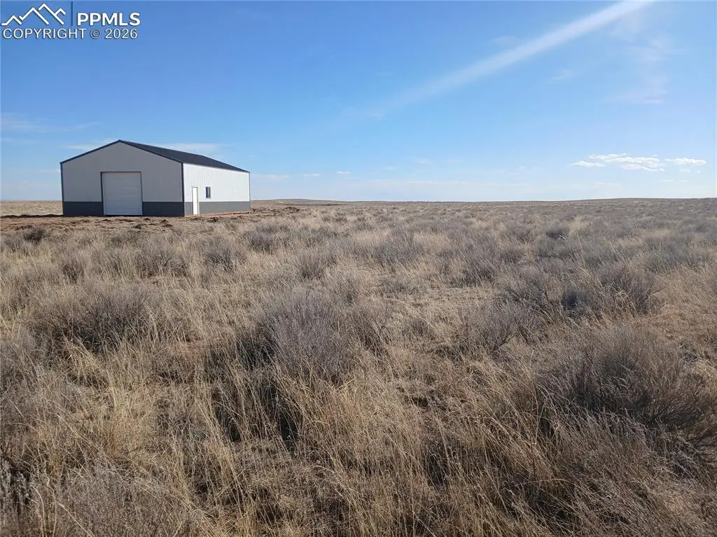 20250 Squirrel Creek Road, Colorado Springs, CO 80928 - #1