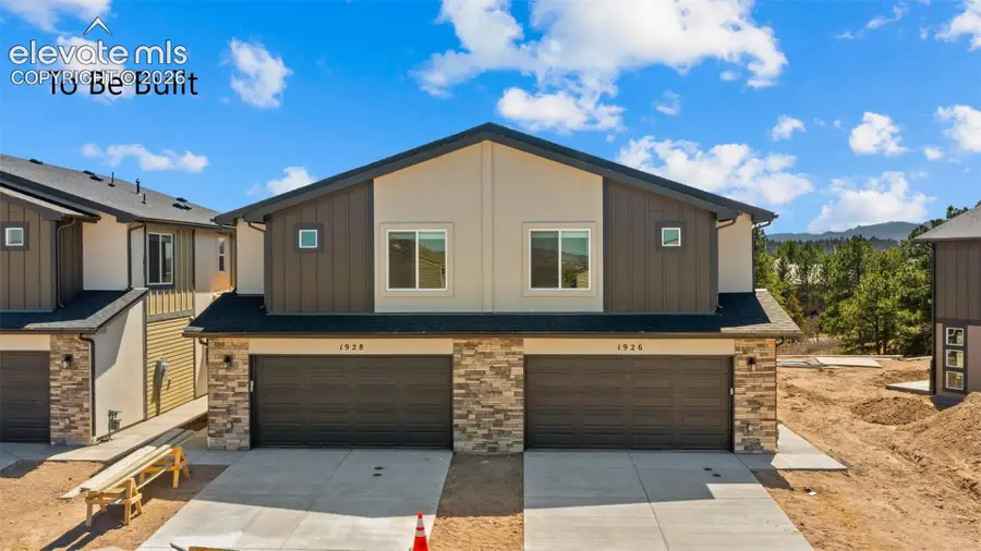 1895 Erin Loop, Colorado Springs, CO 80918 - #2
