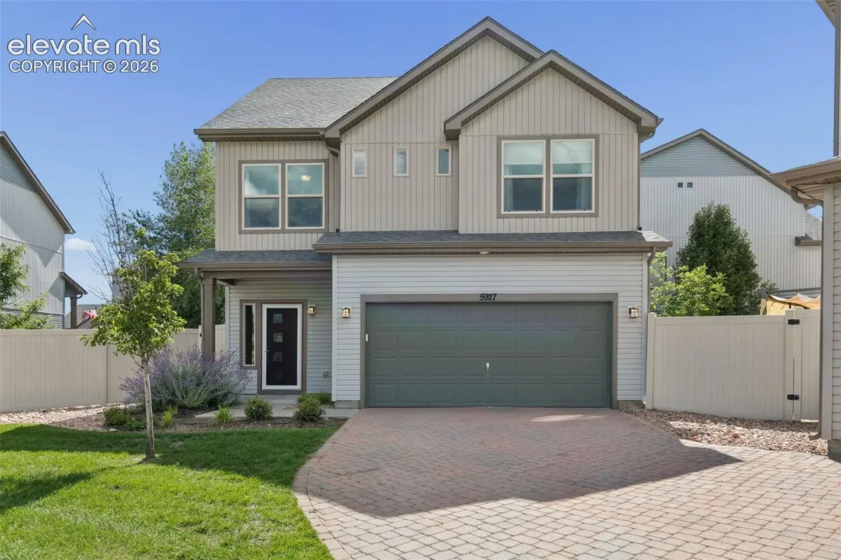 5927 John Muir Trail, Colorado Springs, CO 80927 - #1