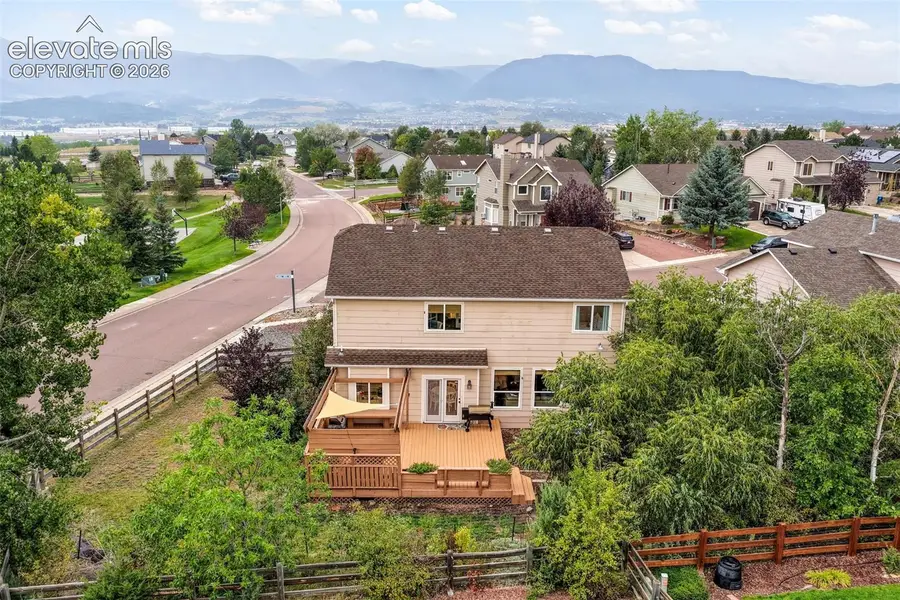 15523 Candle Creek Drive, Monument, CO 80132 - #3