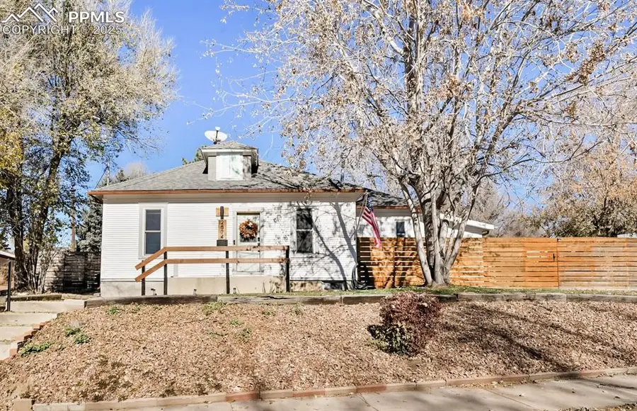 2574 Mount Vernon Street, Colorado Springs, CO 80909 - Image #2