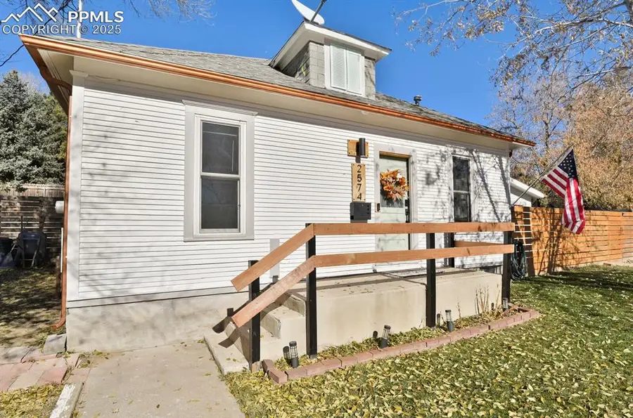 2574 Mount Vernon Street, Colorado Springs, CO 80909 - Image #3