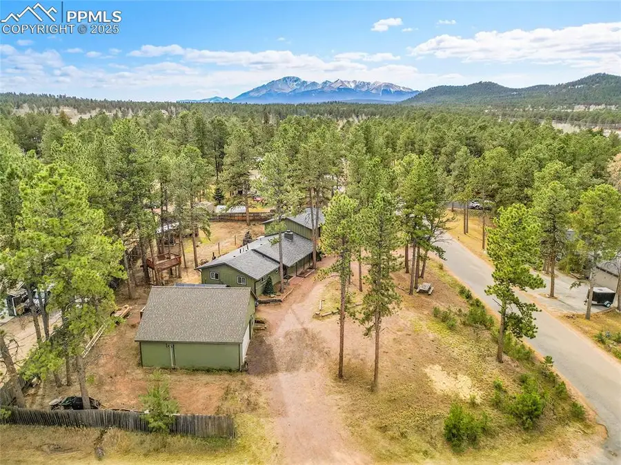 1501 Chippewa Trail, Woodland Park, CO 80863 - Image #3