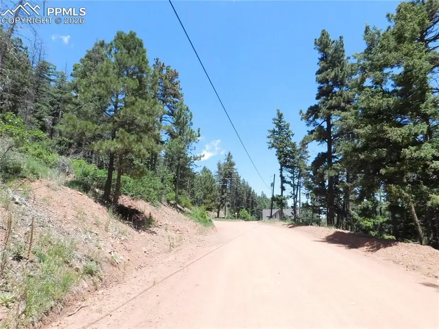 Lot 11 Woodmoor West Drive, Larkspur, CO 80118 - #2