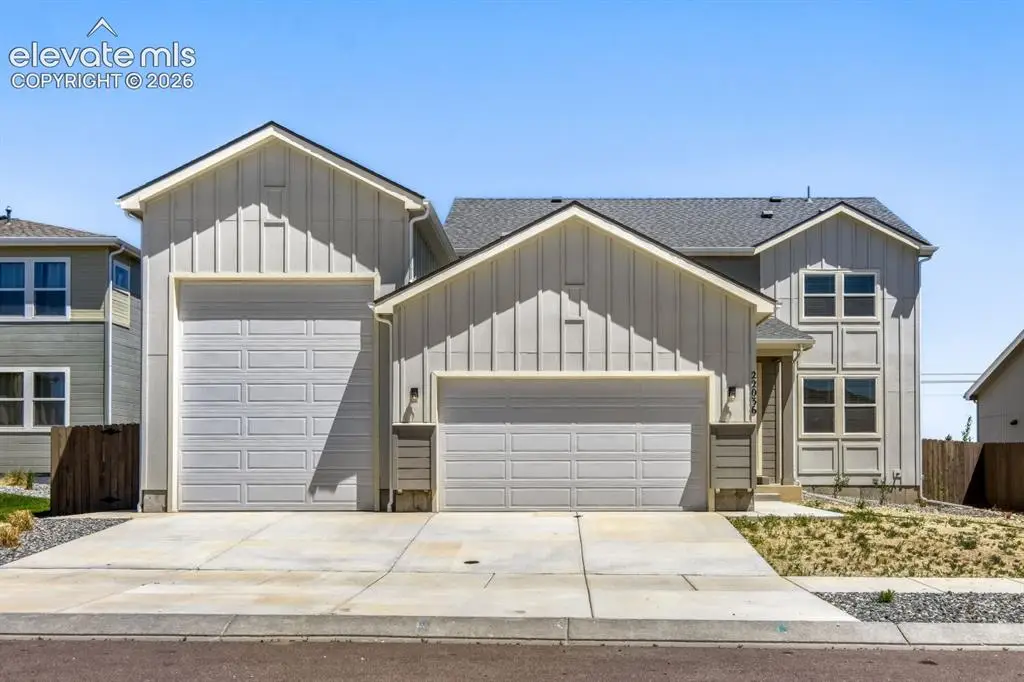22036 Cattlemen Run, Calhan, CO 80808 - #1