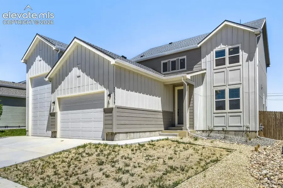 22036 Cattlemen Run, Calhan, CO 80808 - #2
