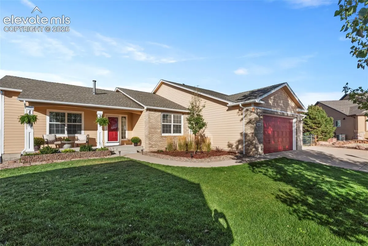 11803 Shadow Creek Court, Peyton, CO 80831 - #1