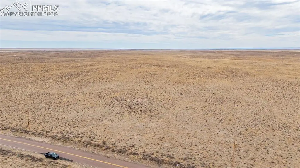 23995 Myers Road, Colorado Springs, CO 80928 - #1