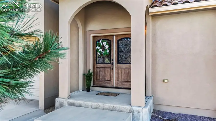 5440 Broadmoor Bluffs Drive, Colorado Springs, CO 80906 - #3