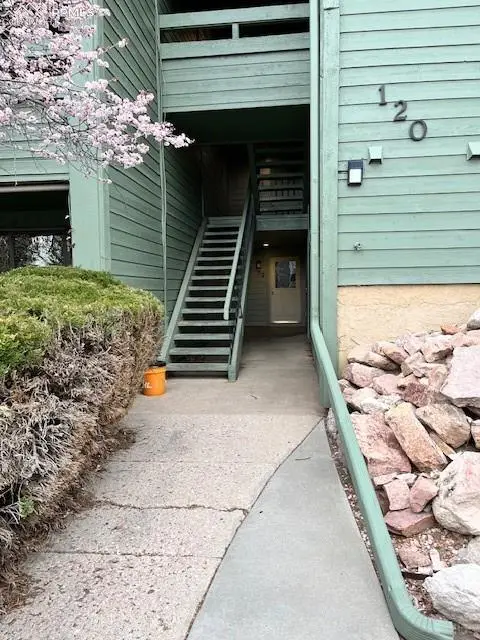 120 W Rockrimmon Boulevard #102, Colorado Springs, CO 80919 - #3