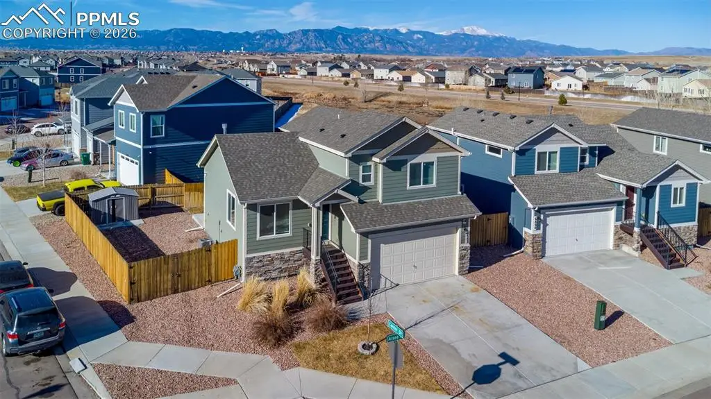 6882 Alsea Drive, Colorado Springs, CO 80925 - Image #1