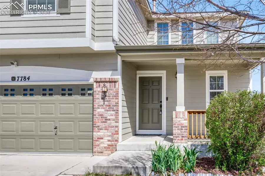 7784 Autumn Leaf Way, Colorado Springs, CO 80922 - #2