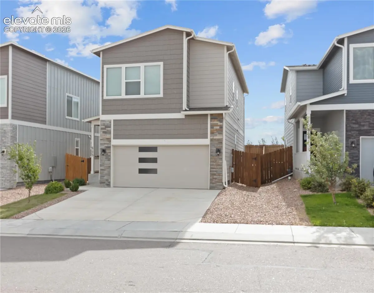 6175 Godwit Lane, Colorado Springs, CO 80925 - #1
