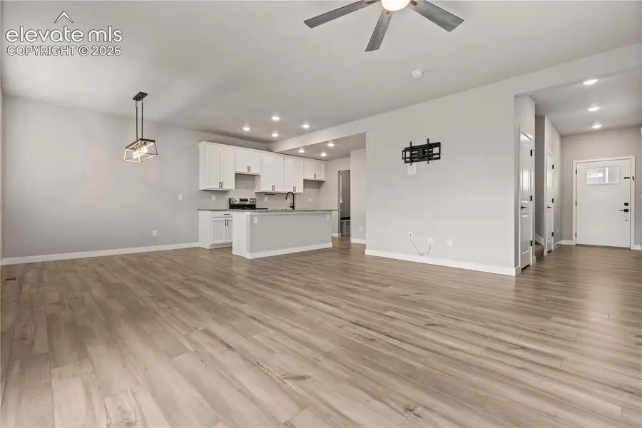 6175 Godwit Lane, Colorado Springs, CO 80925 - #3