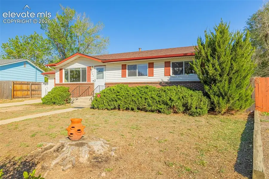 4485 S Fortune Circle, Colorado Springs, CO 80917 - #3