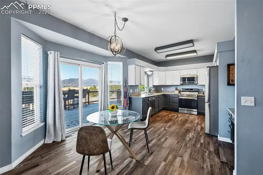 2405 Wimbleton Court, Colorado Springs, CO 80920 - #3