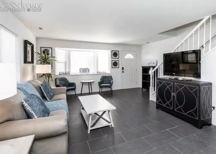 2676 Christopher Terrace, Colorado Springs, CO 80907 - #2