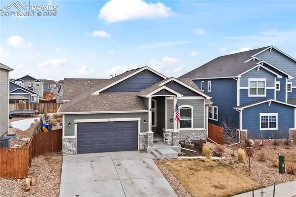 9729 Porch Swing Lane, Peyton, CO 80831