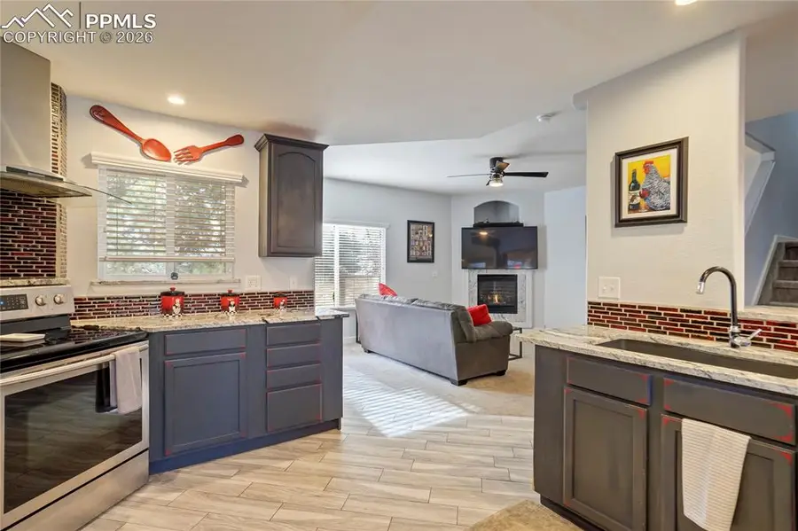 5566 Timeless View, Colorado Springs, CO 80915 - #3