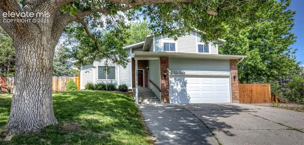 5255 Farm Ridge Place, Colorado Springs, CO 80917 - #1