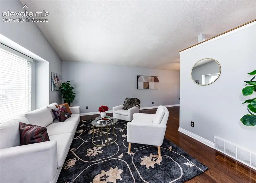 5255 Farm Ridge Place, Colorado Springs, CO 80917 - #2