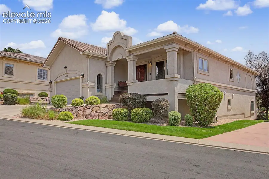 2323 Spanish Oak Terrace, Colorado Springs, CO 80920 - #3
