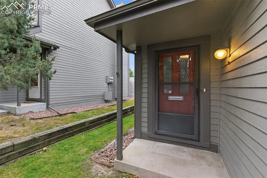 6430 Jonathan Court, Colorado Springs, CO 80918 - #2