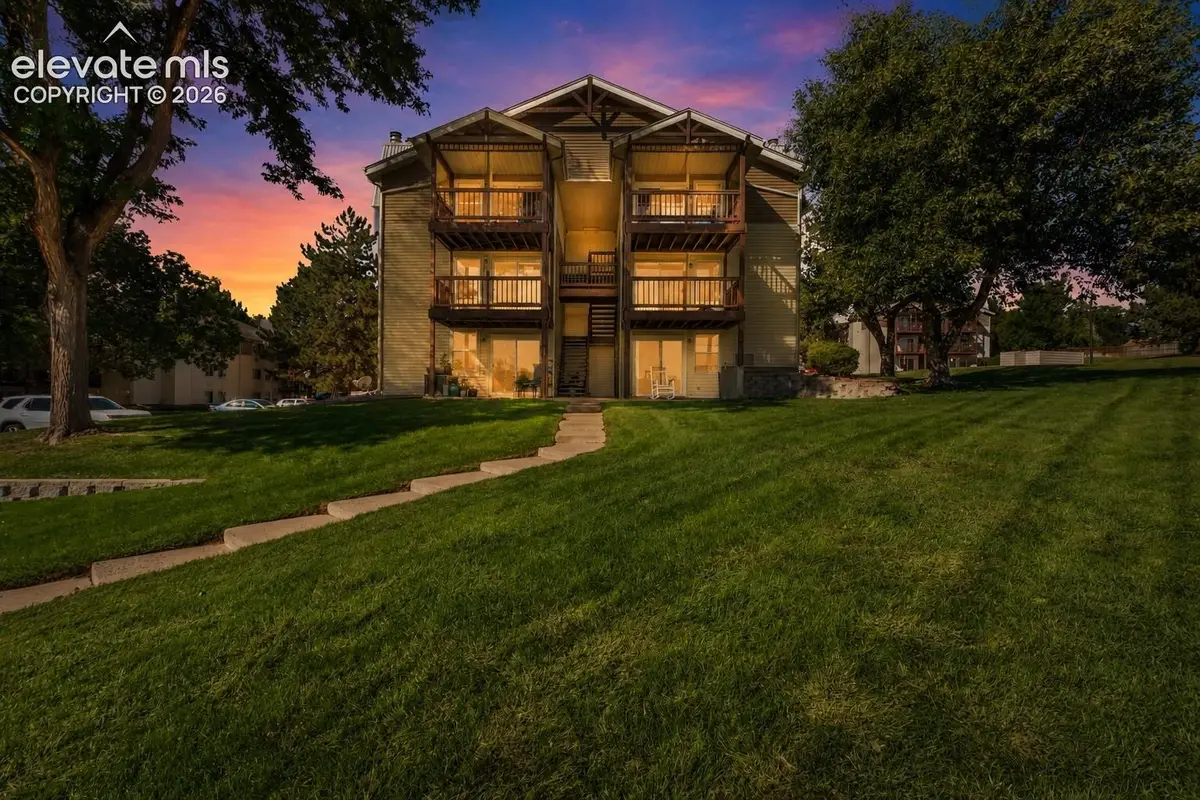 17351 E Mansfield Avenue #432L, Aurora, CO 80013 - #1