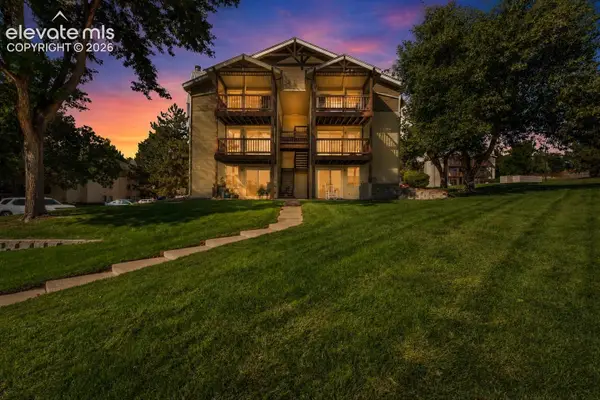 17351 E Mansfield Avenue #432L, Aurora, CO 80013
