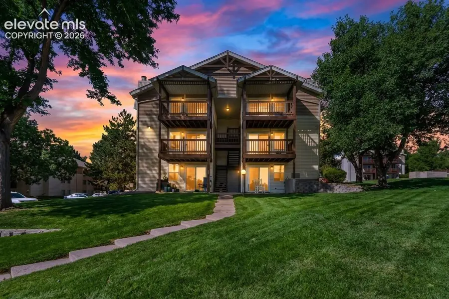 17351 E Mansfield Avenue #432L, Aurora, CO 80013 - #2