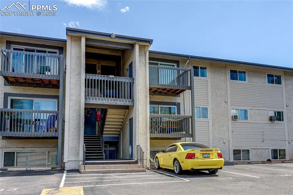 5034 El Camino Drive #36, Colorado Springs, CO 80918 - Image #1