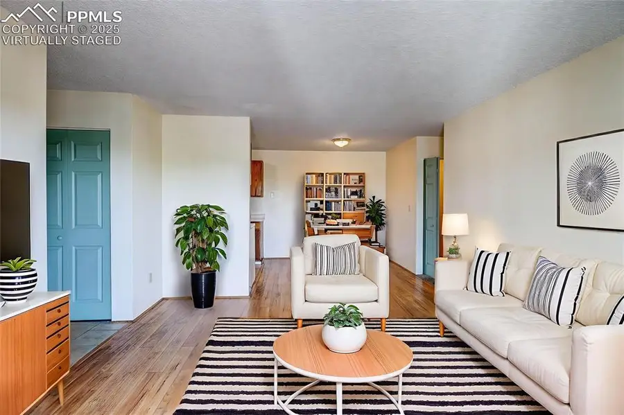 5034 El Camino Drive #36, Colorado Springs, CO 80918 - Image #2