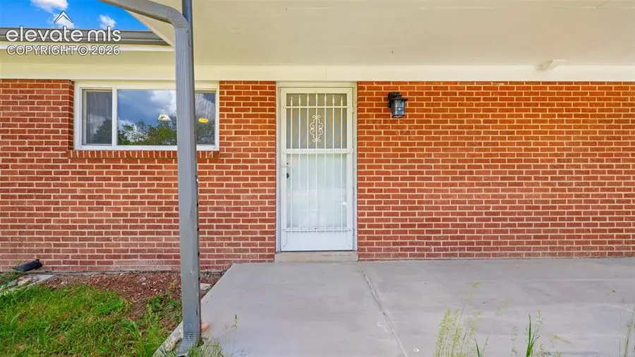 1001 Parkview Boulevard, Colorado Springs, CO 80905 - #2