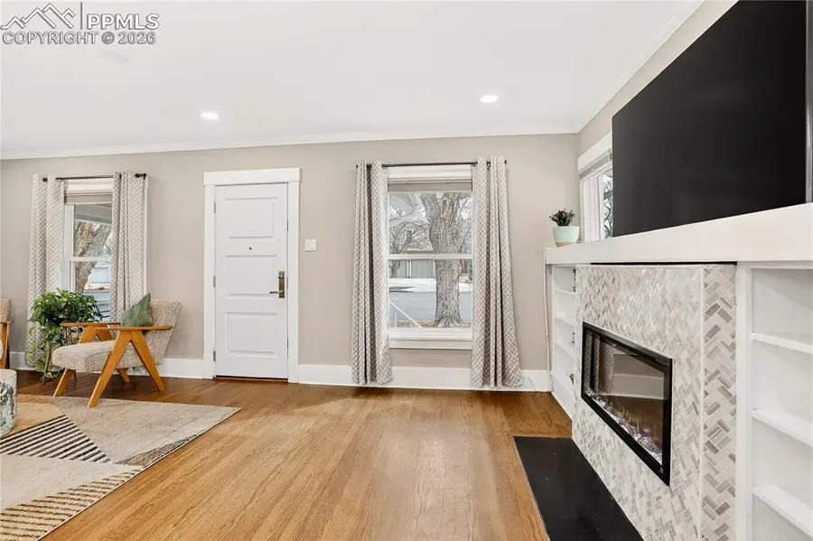 604 E Espanola Street, Colorado Springs, CO 80907 - #3