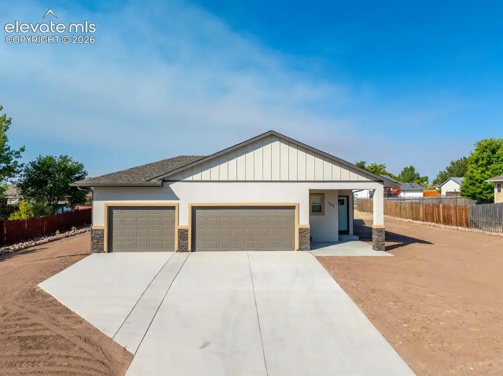 175 S Wiggins Drive, Pueblo West, CO 81007 - #1