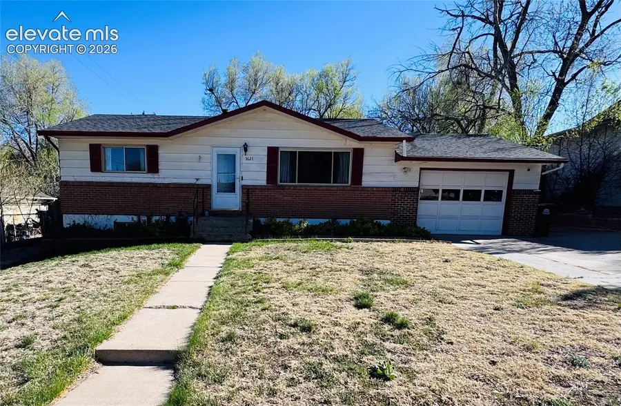 3621 Purdue Street, Colorado Springs, CO 80909 - #2