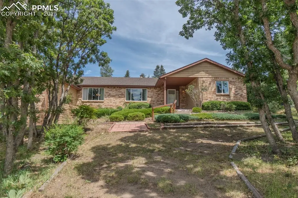 15049 La Jolla Place, Colorado Springs, CO 80921 - #1