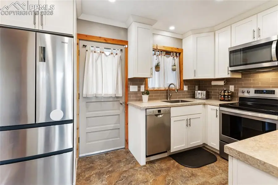 901 Wilson Drive, Florissant, CO 80816 - #3