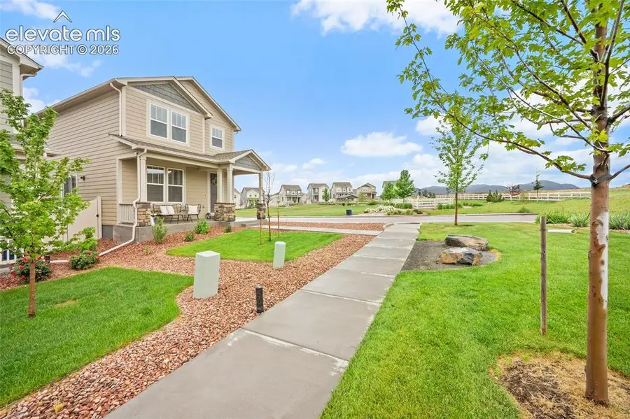 8210 Nutterbutter Point, Colorado Springs, CO 80925 - #3