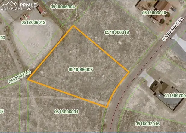 605 S Archdale Drive, Pueblo West, CO 81007 - Image #2