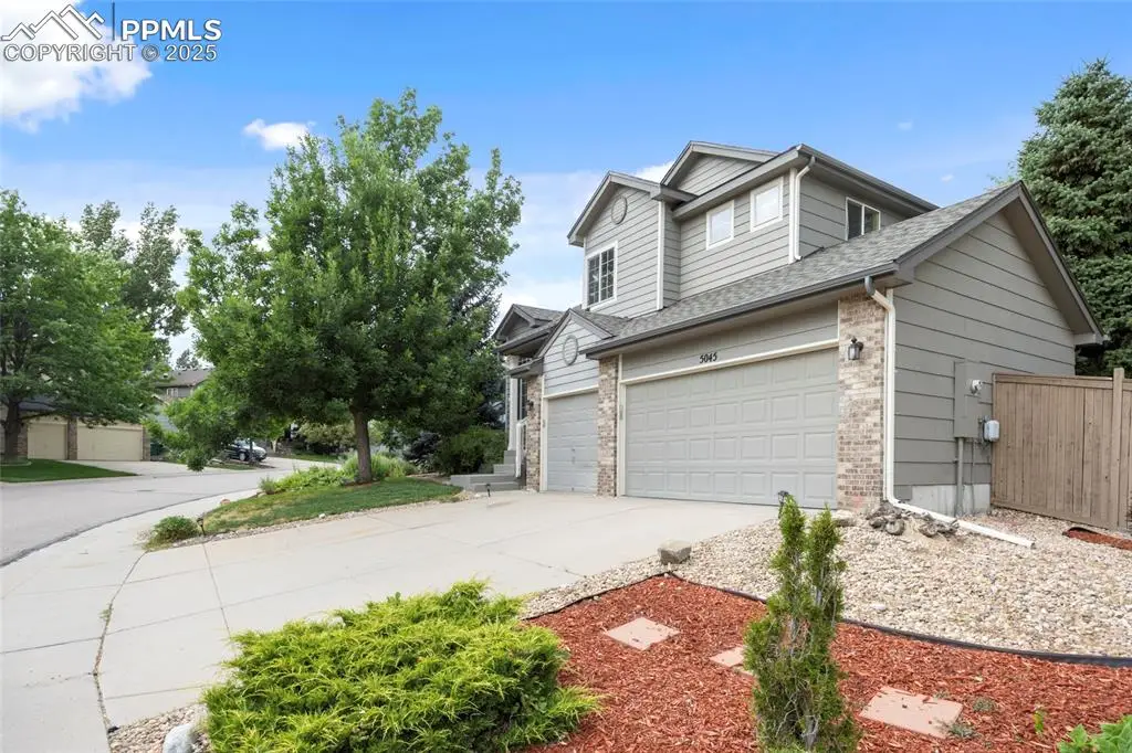 5045 Stonecrop Circle, Castle Rock, CO 80109 - #1