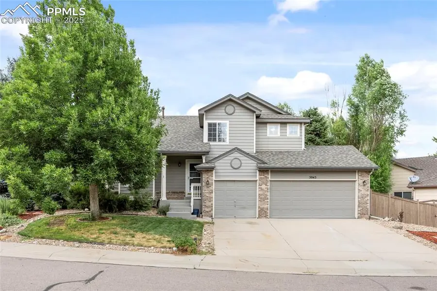 5045 Stonecrop Circle, Castle Rock, CO 80109 - #2