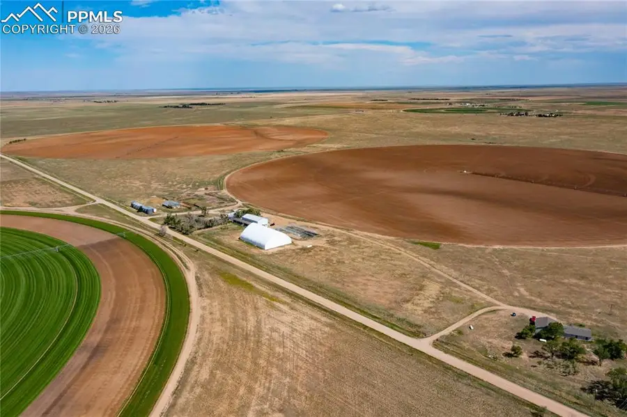 4004 County Road 2b, Rush, CO 80833 - #2