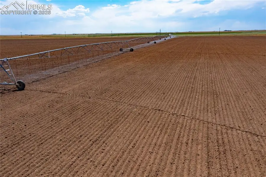 4004 County Road 2b, Rush, CO 80833 - #3