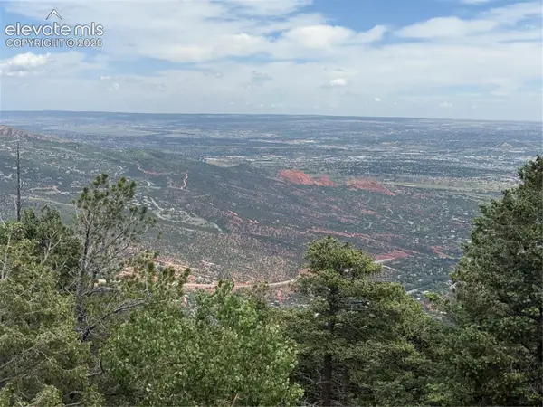 254 Grand Horizon View, Manitou Springs, CO 80829