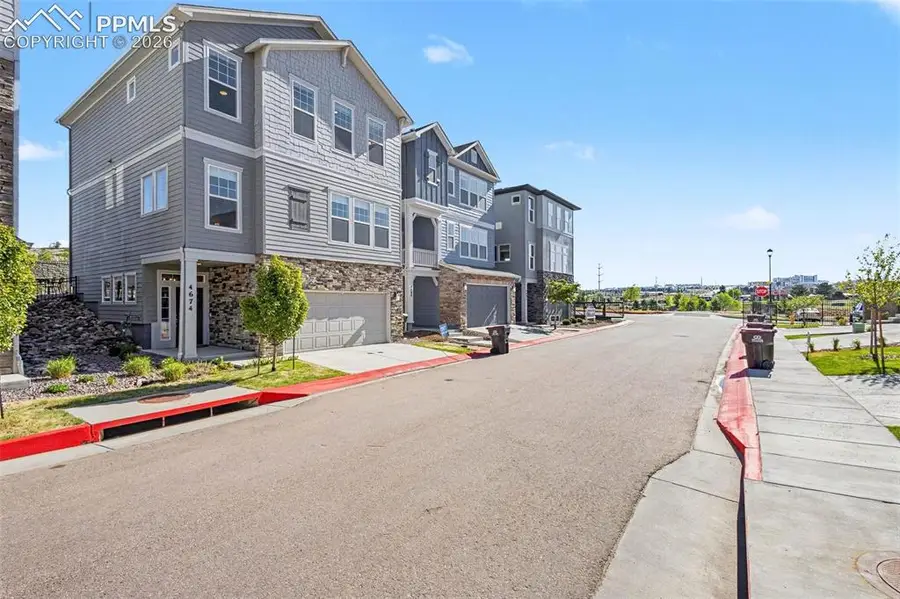 4674 Peak Crest View, Colorado Springs, CO 80918 - #3