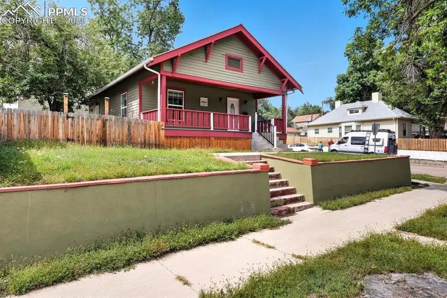 444 N Spruce Street, Colorado Springs, CO 80905 - Image #3