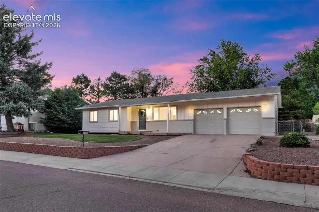 7030 Defoe Avenue, Colorado Springs, CO 80911 - #1